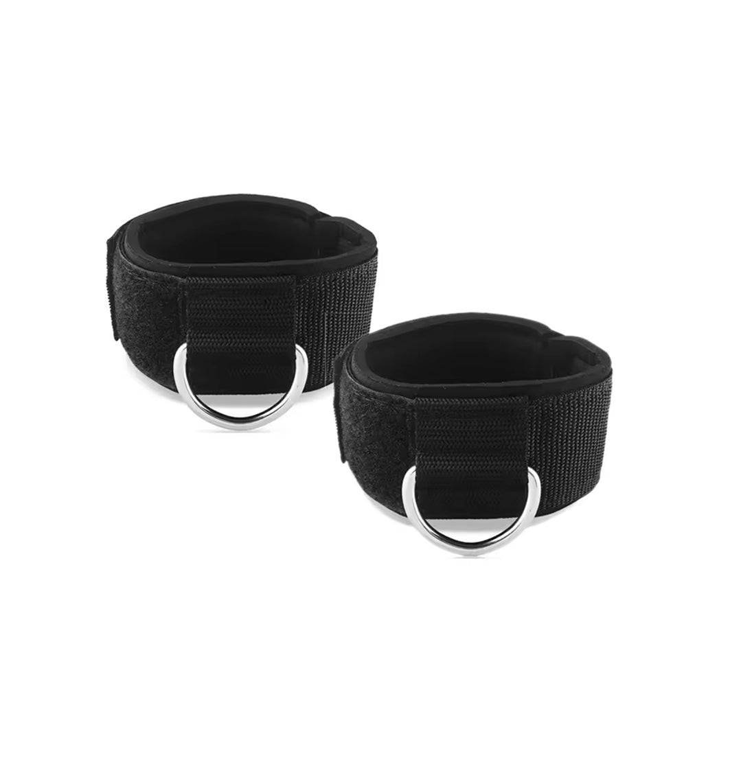 Band/Cable Ankle Strap (1 ring)