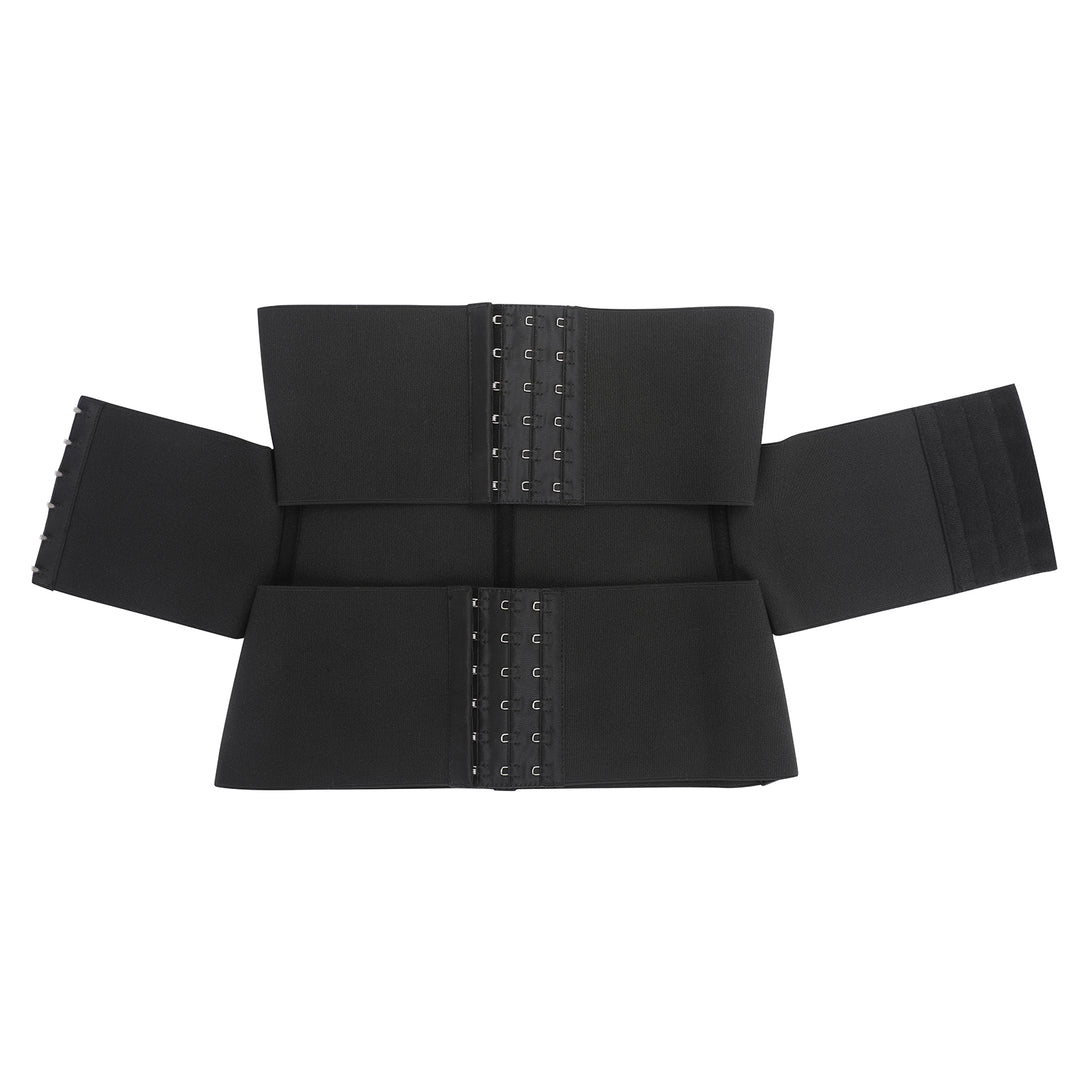 Corset serre-taille