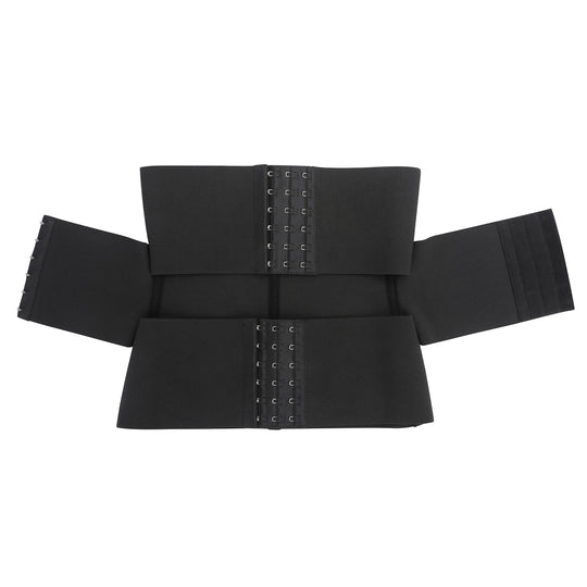 Corset serre-taille