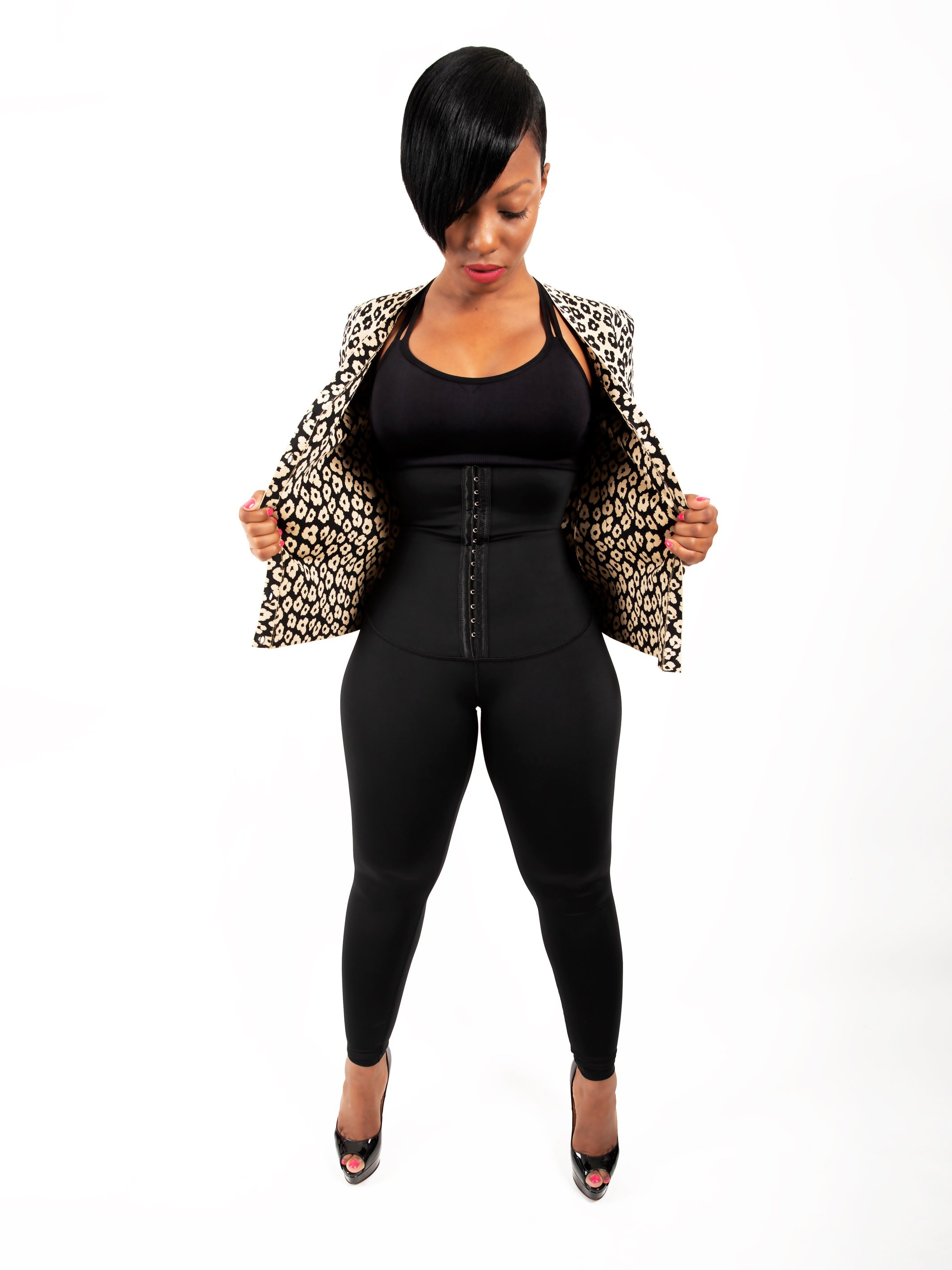 Slender Fit