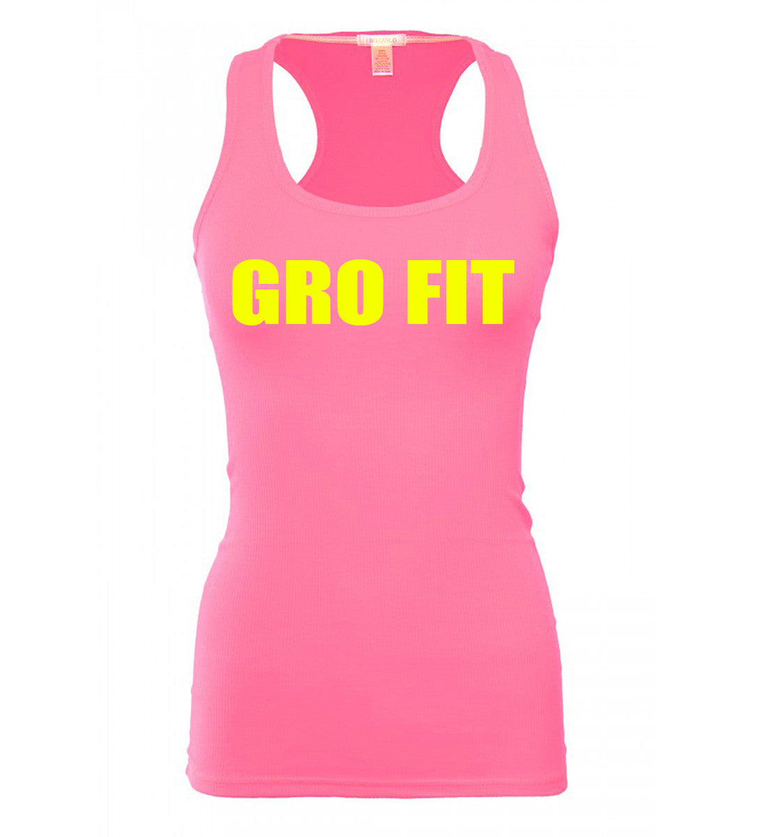 GRo Fit Party Attire