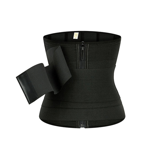 360 Waist Cincher with Wrap