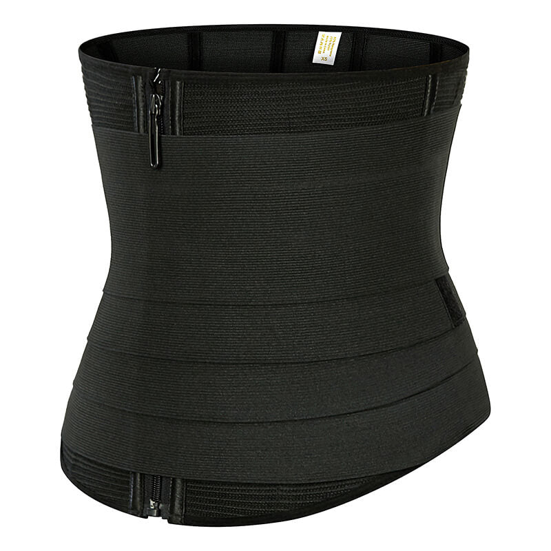 360 Waist Cincher with Wrap