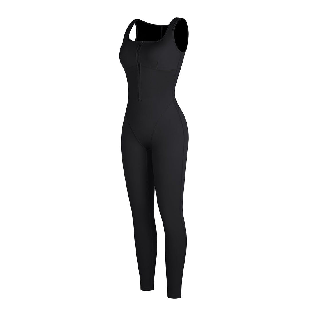 Seamless Shaper Jumpsuit