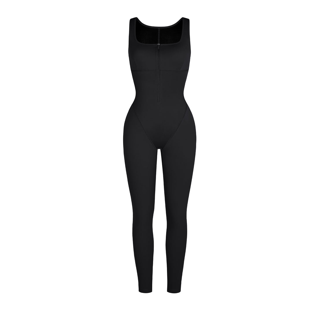 Seamless Shaper Jumpsuit