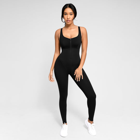 Seamless Shaper Jumpsuit