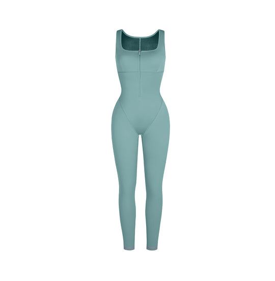 Seamless Shaper Jumpsuit