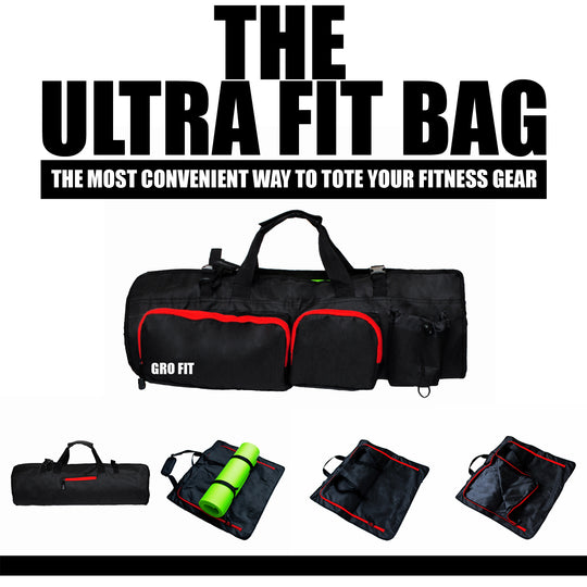 Ultra Fit Bag