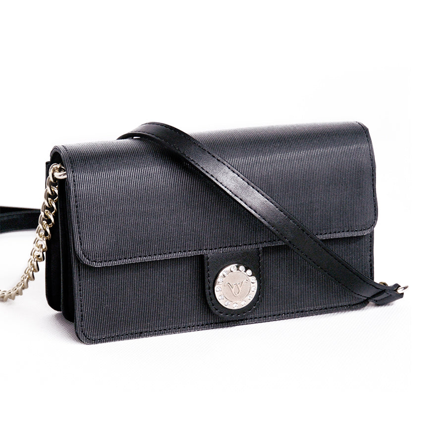 LED Light Casual Shoulder Bag