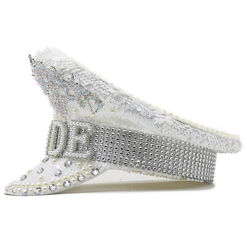 BRIDE Cap (Oversize)