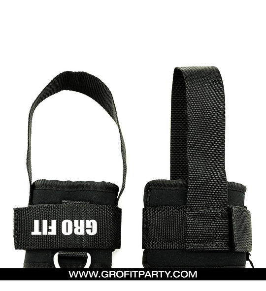 Accesorio de cable (pie)