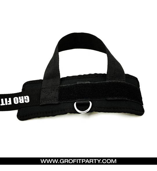 Accesorio de cable (pie)