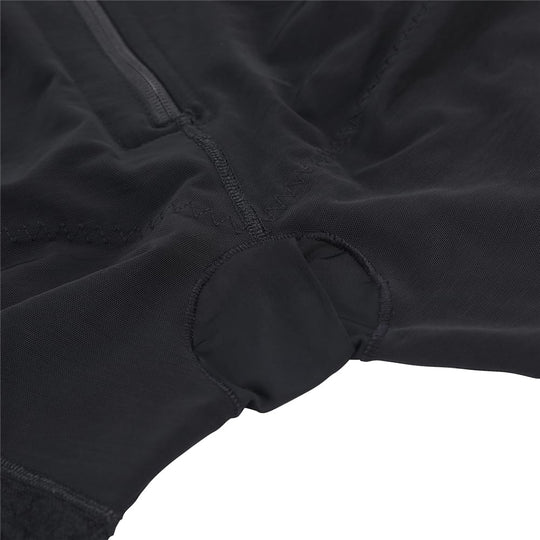 Booster Shorts with Wrap