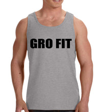 Camiseta sin mangas GRo Fit unisex